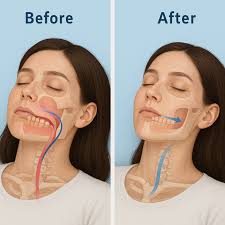 Sleep Apnea Surgery